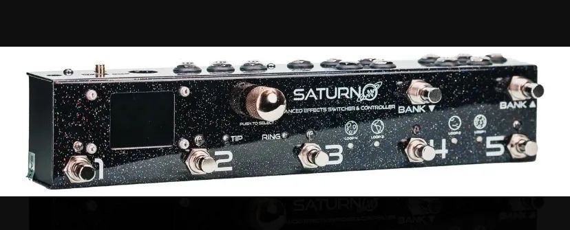 Controladora Saturno Supernova mk2  - Foto 3