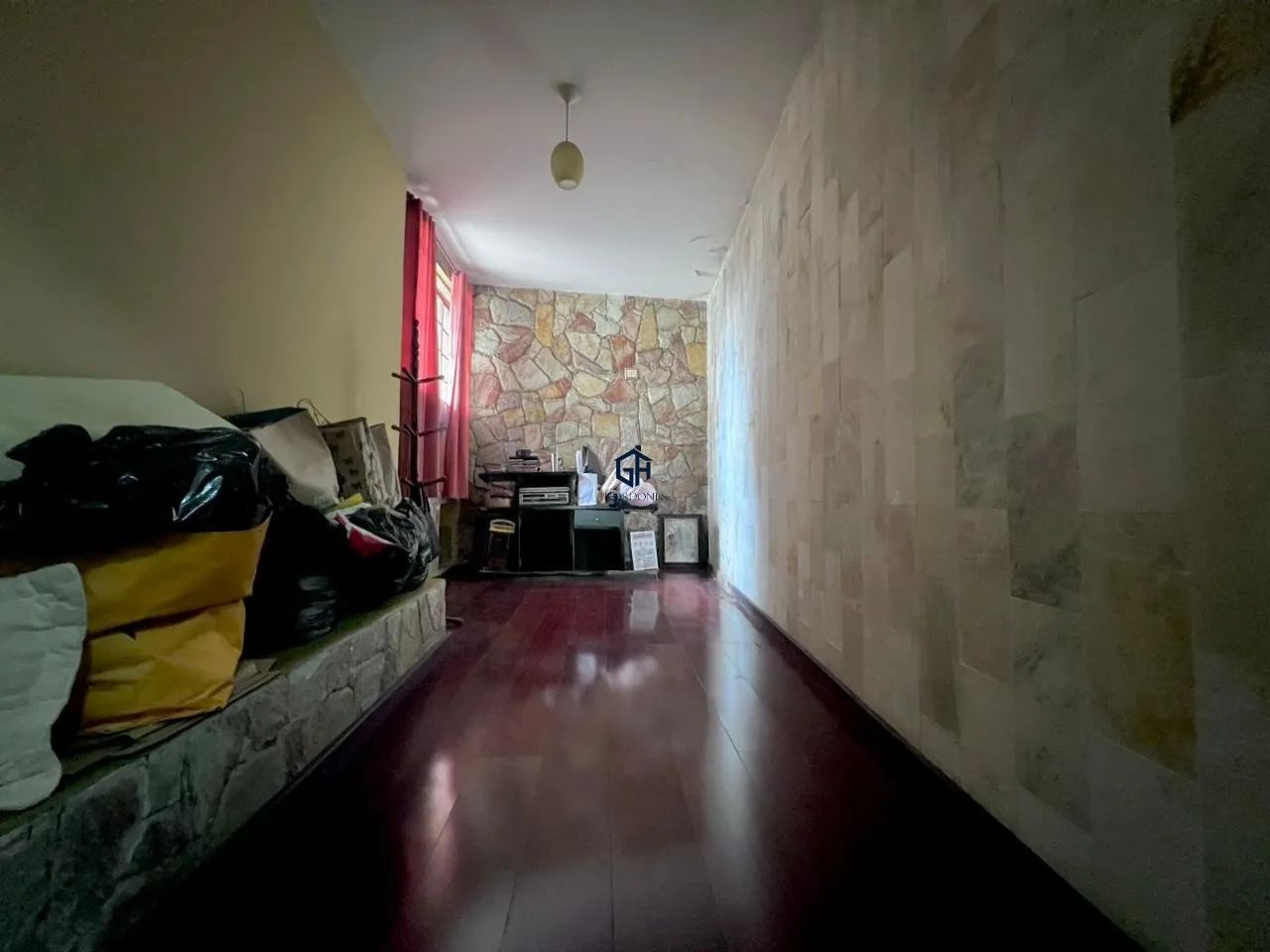 Casa 3 quartos, 3 vagas - Gloria - Foto 2