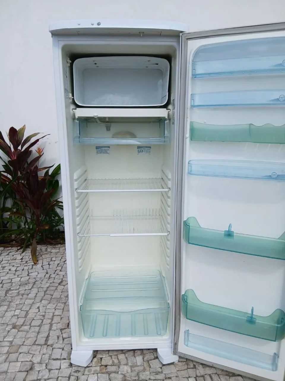 Geladeira ENTREGO!!!! - Foto 2