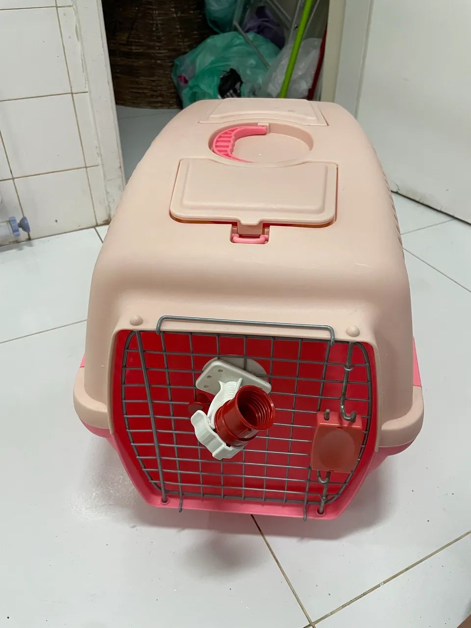 Casa de Transporte de Cães e Gatos - Foto 2