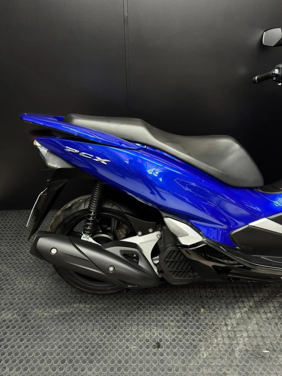 PCX 150/DLX AZUL 2022/2022 - Foto 3