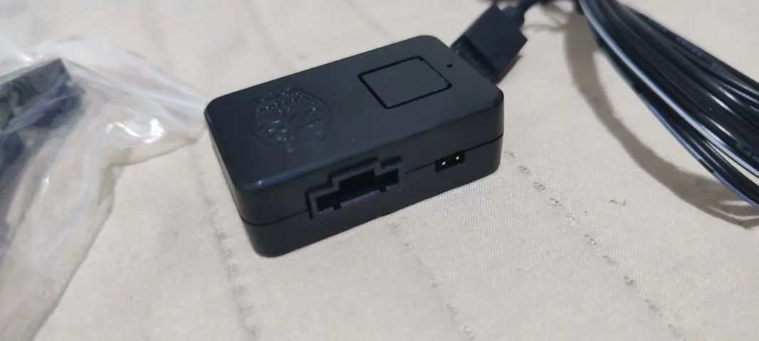 Mini controladora Cooler Master - Foto 2