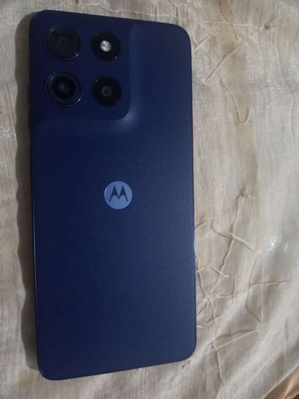 Moto g17 128gb - Foto 3