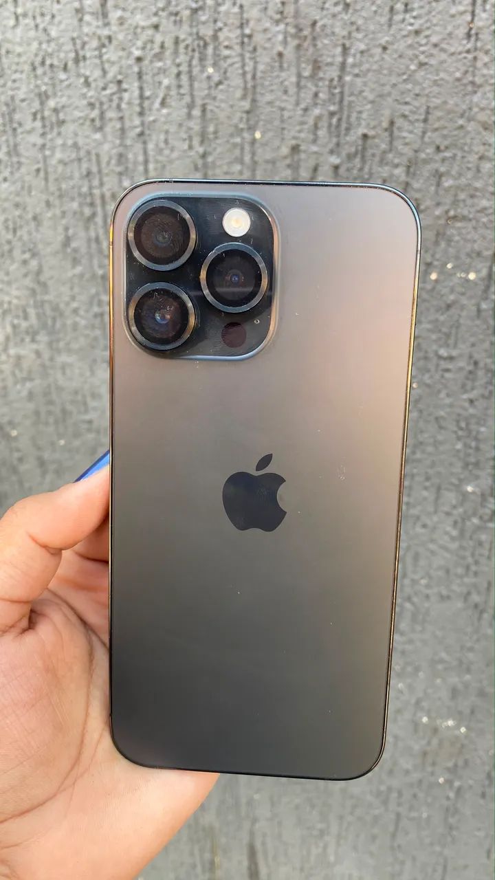 Iphone 14 pro Max - Foto 3