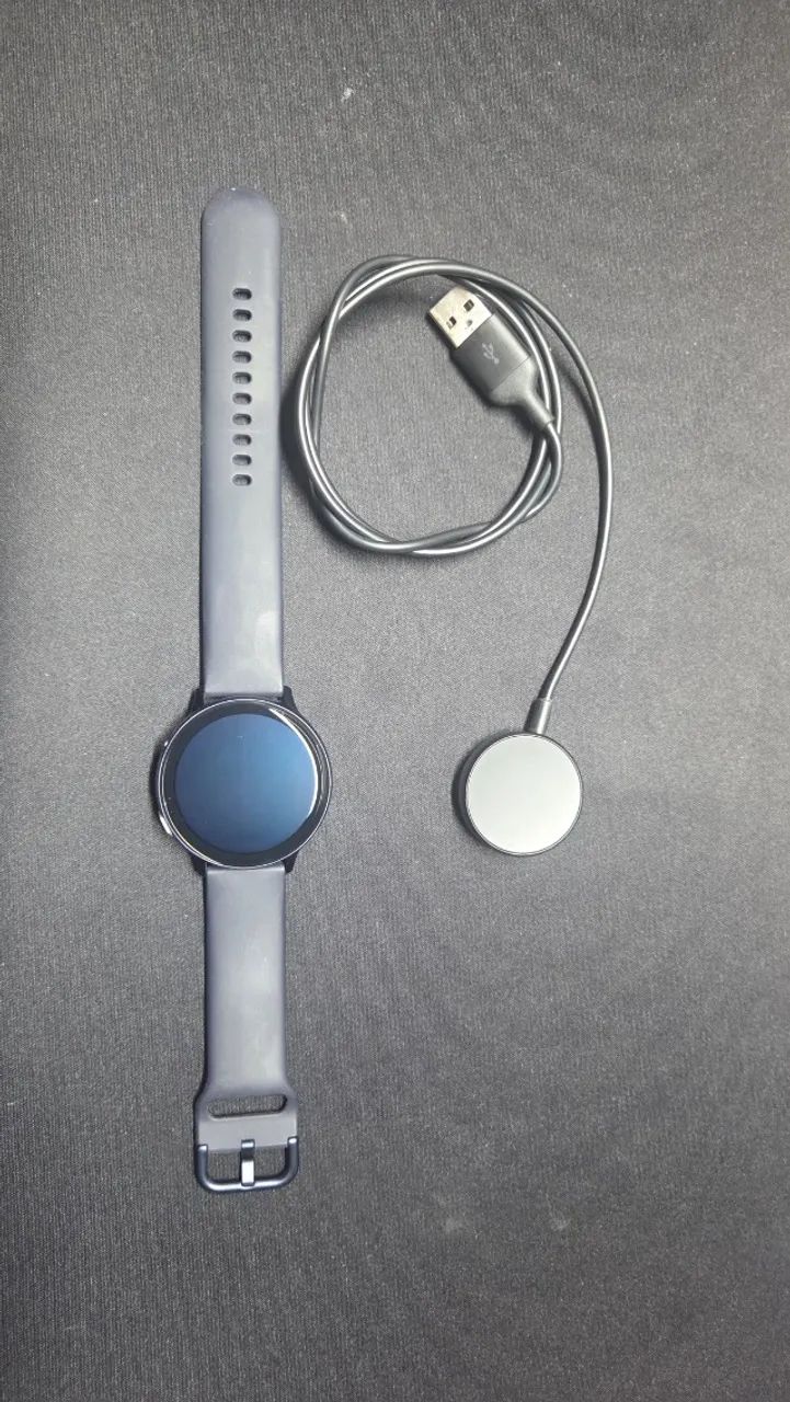 Smart watch Samsung Galaxy Watch Active2 (A546) - Foto 4