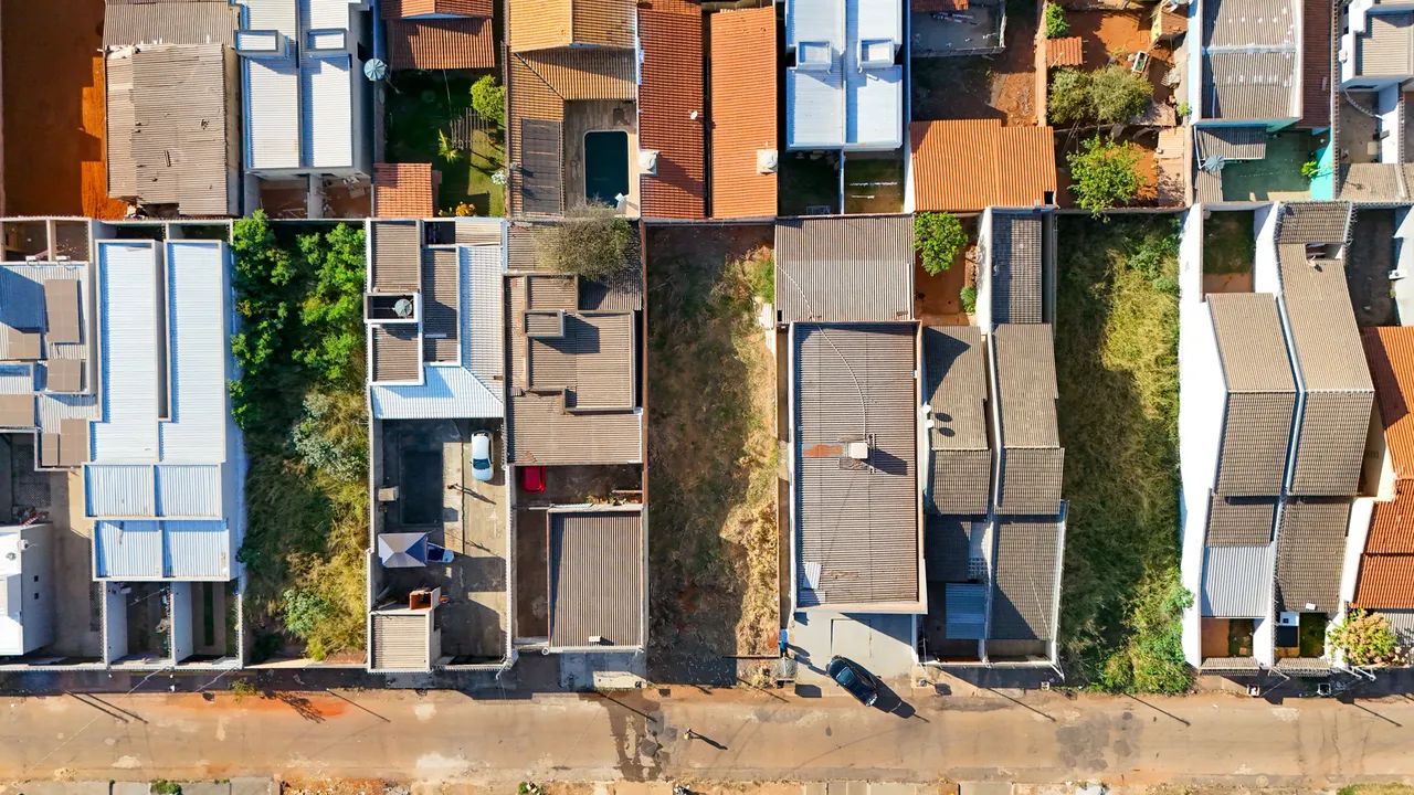 Lote de 360 m² | Setor Bairro da Tijuca - Foto 3