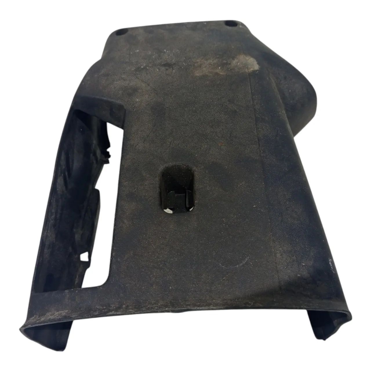 Acabamento Capa Direção Volante Peugeot 208 2008 2010 A 2018 Preto - Foto 3