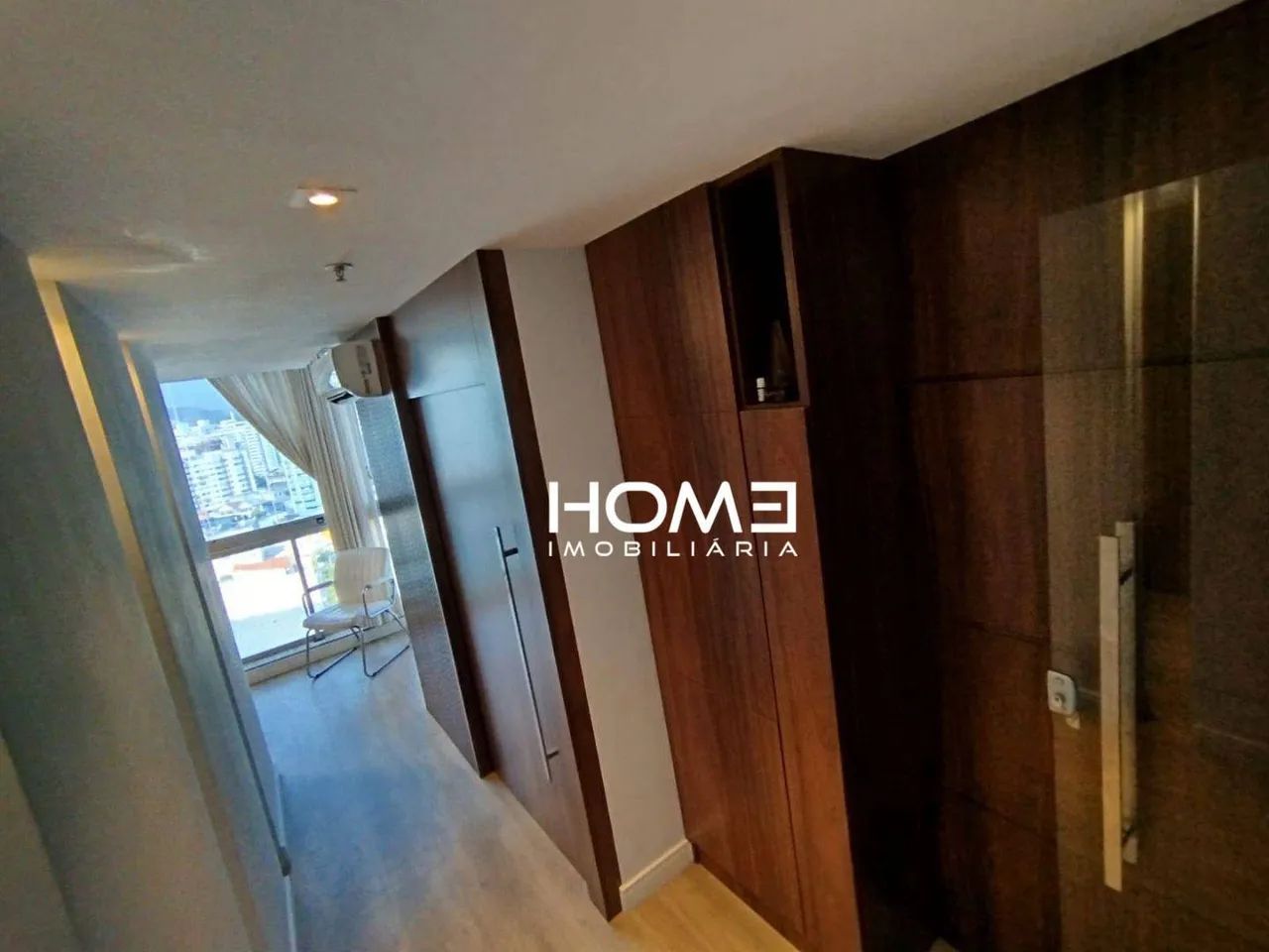 Sala Comercial à Venda no Edifício Unic Icaraí | Alto Padrão | Andar Alto | Pronta para Us - Foto 5