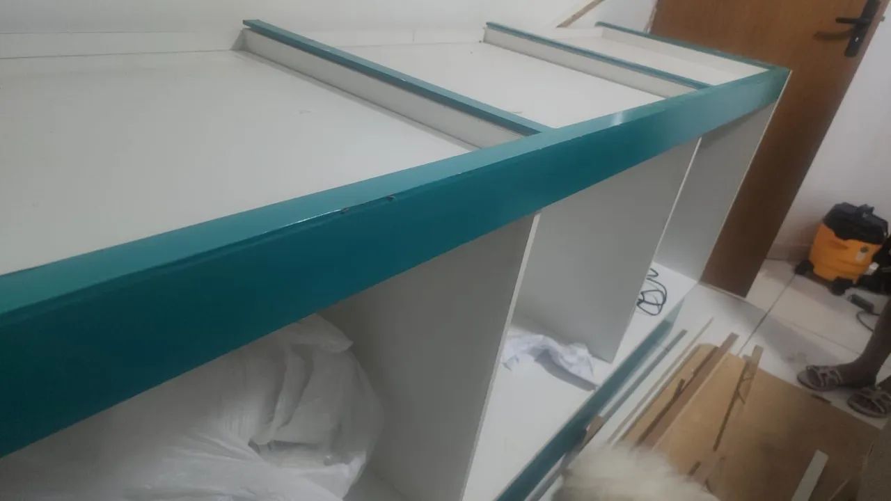 Balcão de loja para Joias e etc.  - Foto 3
