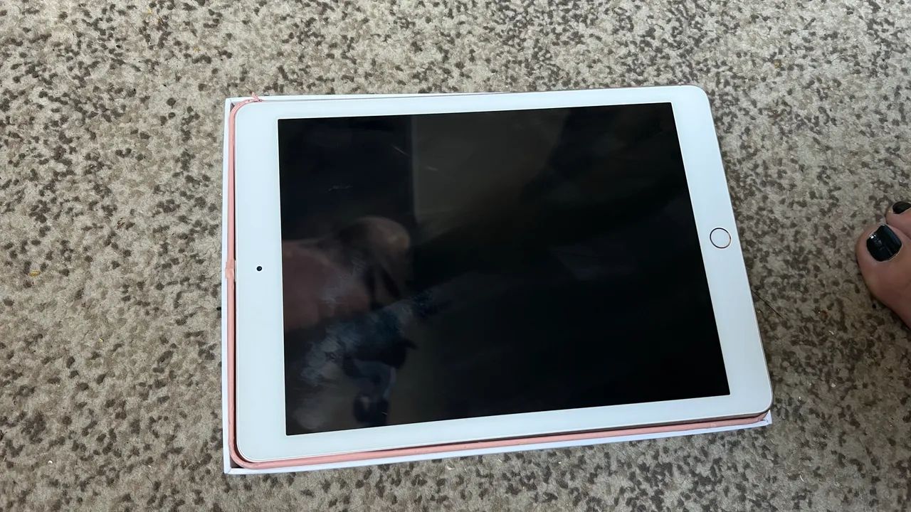 Ipad Pro 9.7 - Tablets e E-Readers - Jardim Aparecida, Campinas