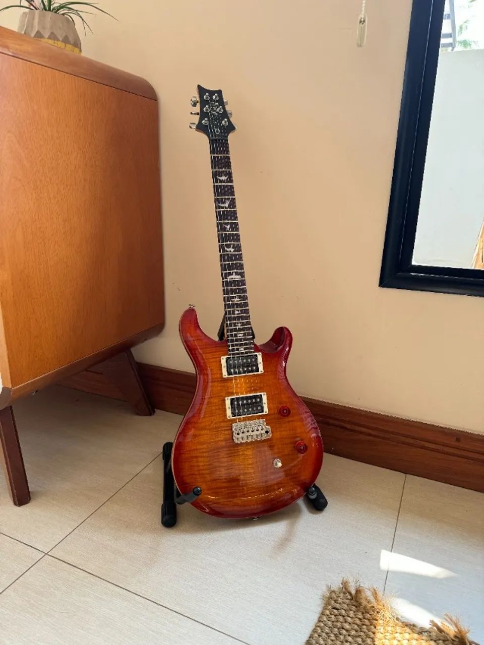 PRS CE SE - Foto 2