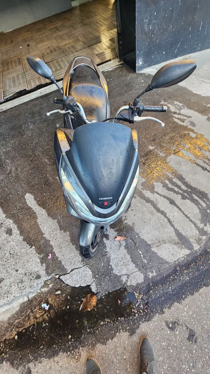 Moto PCX 2017 - Foto 3