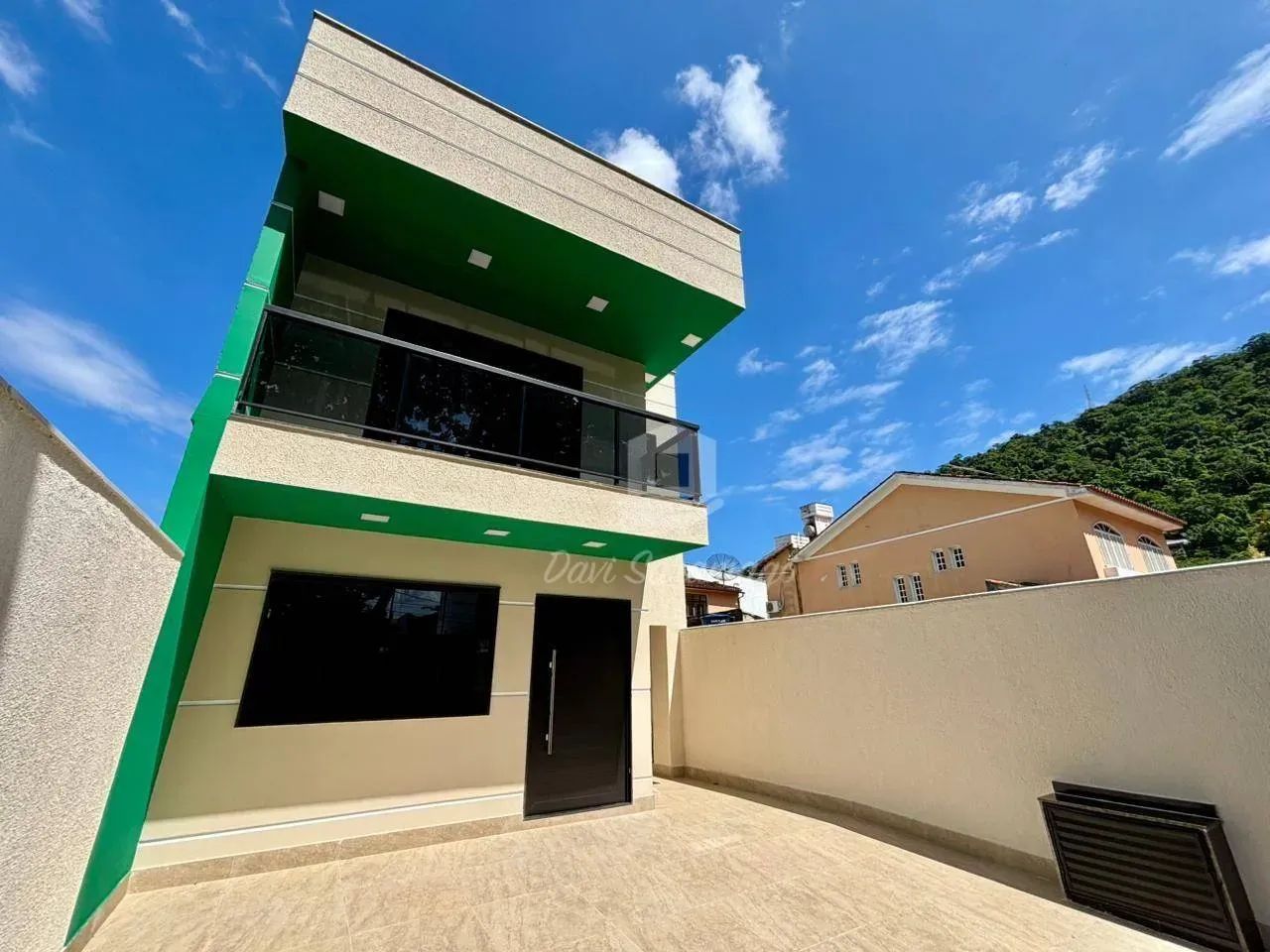 Casa Com 3 Suítes à Venda em São Francisco
