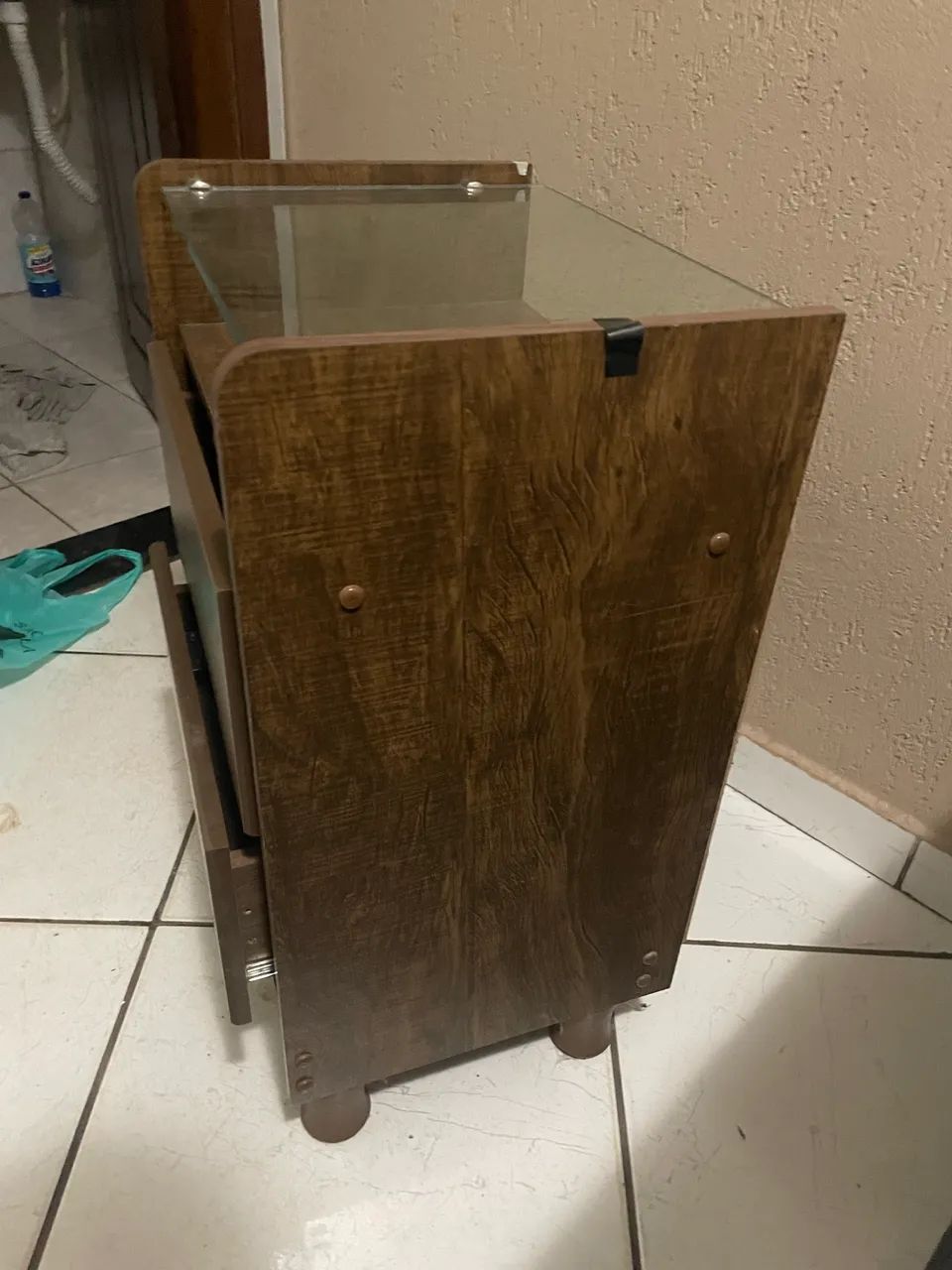 Mesa de cabeceira - Foto 2