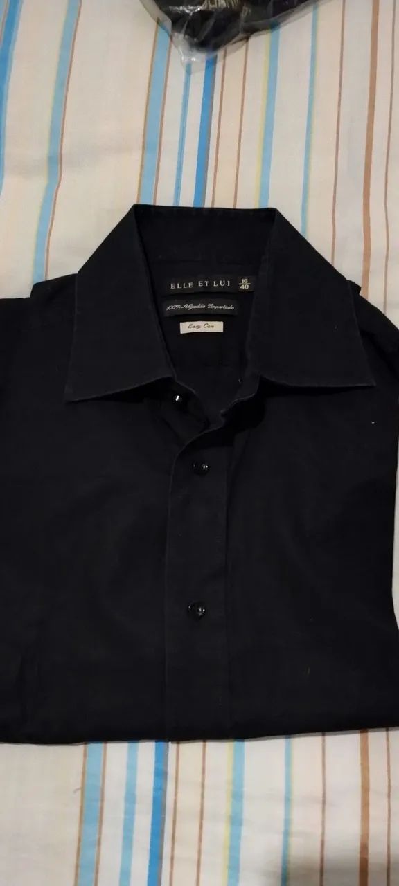 Blusas masculinas. - Foto 2