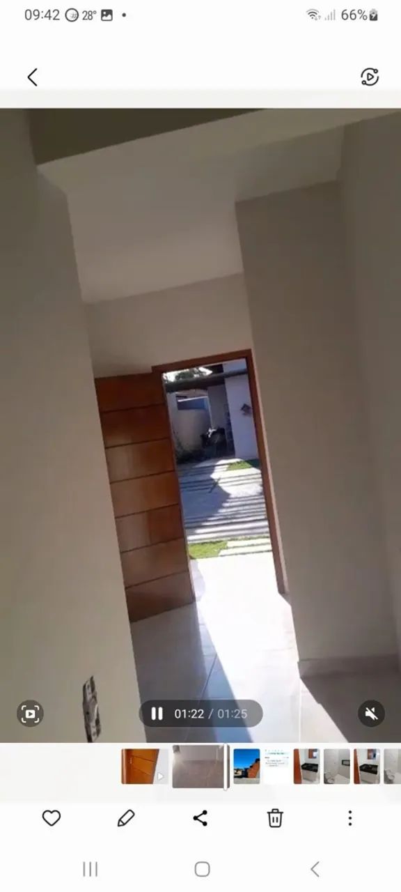 ALUGUEL CASA NOVA LIMA - Foto 2