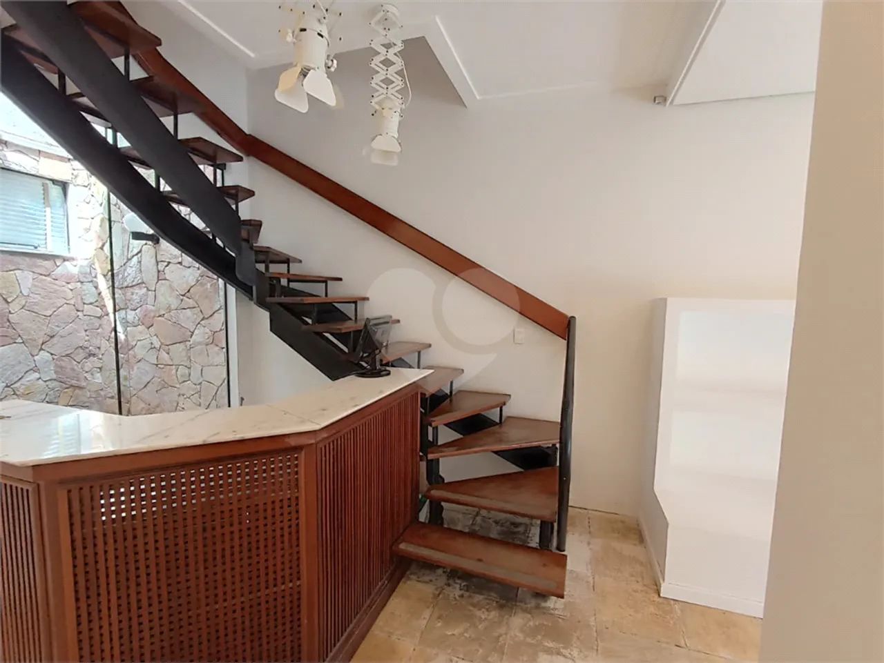 Casa com 4 quartos para locação em Centro - SP - Foto 5