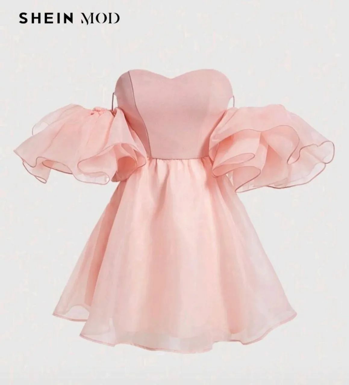 Vestido para festa  - Foto 2