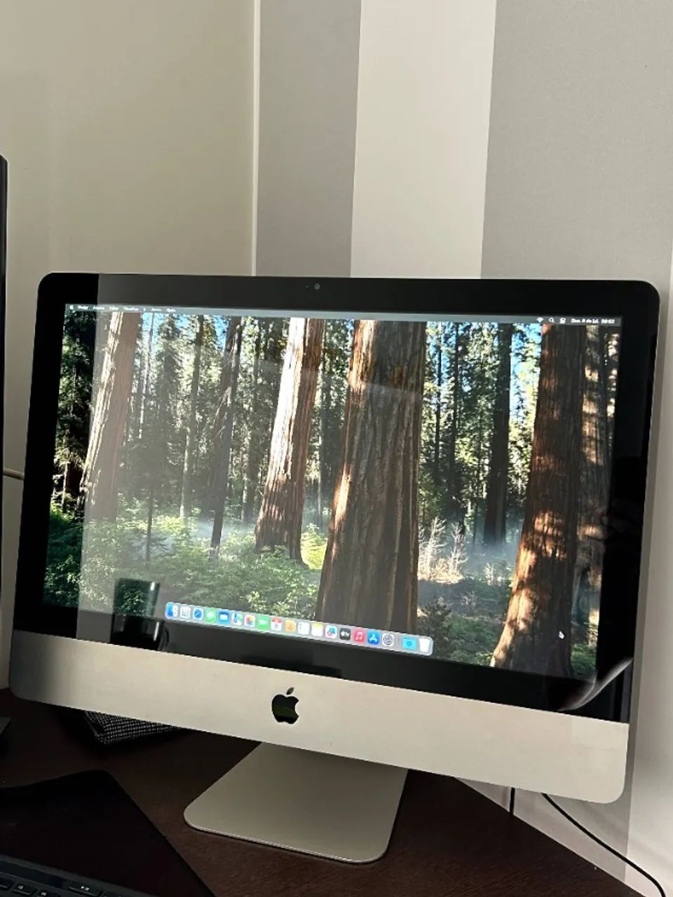 iMac 21,5" Apple | Core i5 | 16GB RAM | macOS Sequoia - Foto 5