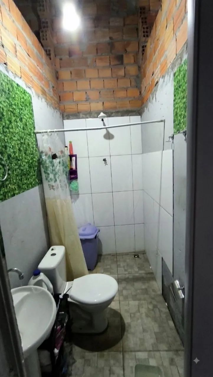 Vende-se casa no 40 horas coqueiro  - Foto 4