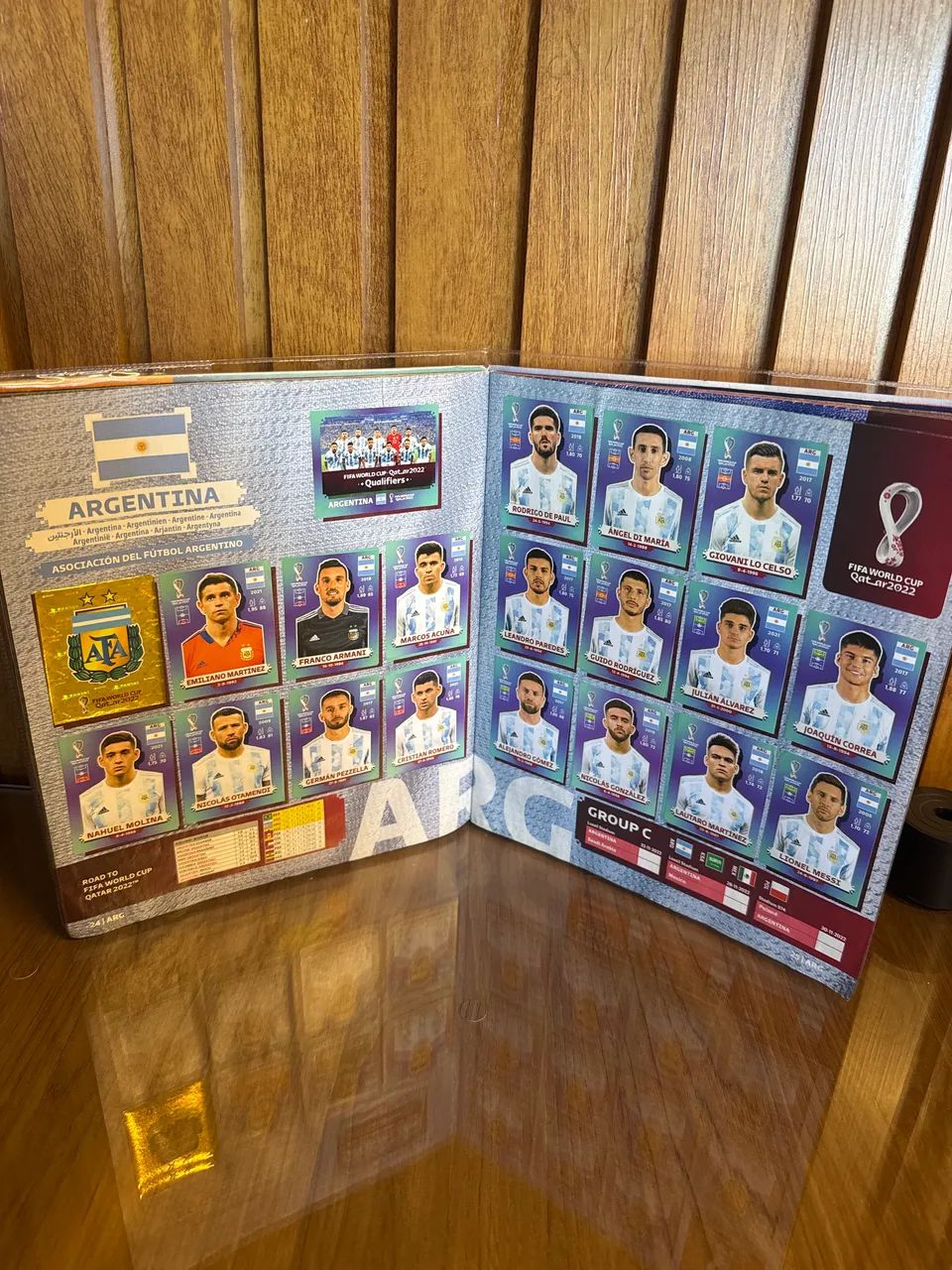 FIFA World Qatar 2022 - Foto 2