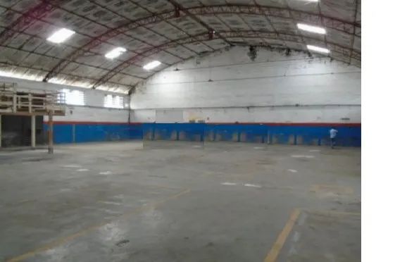 Galpão Industrial a venda com renda - Canhema - Foto 2