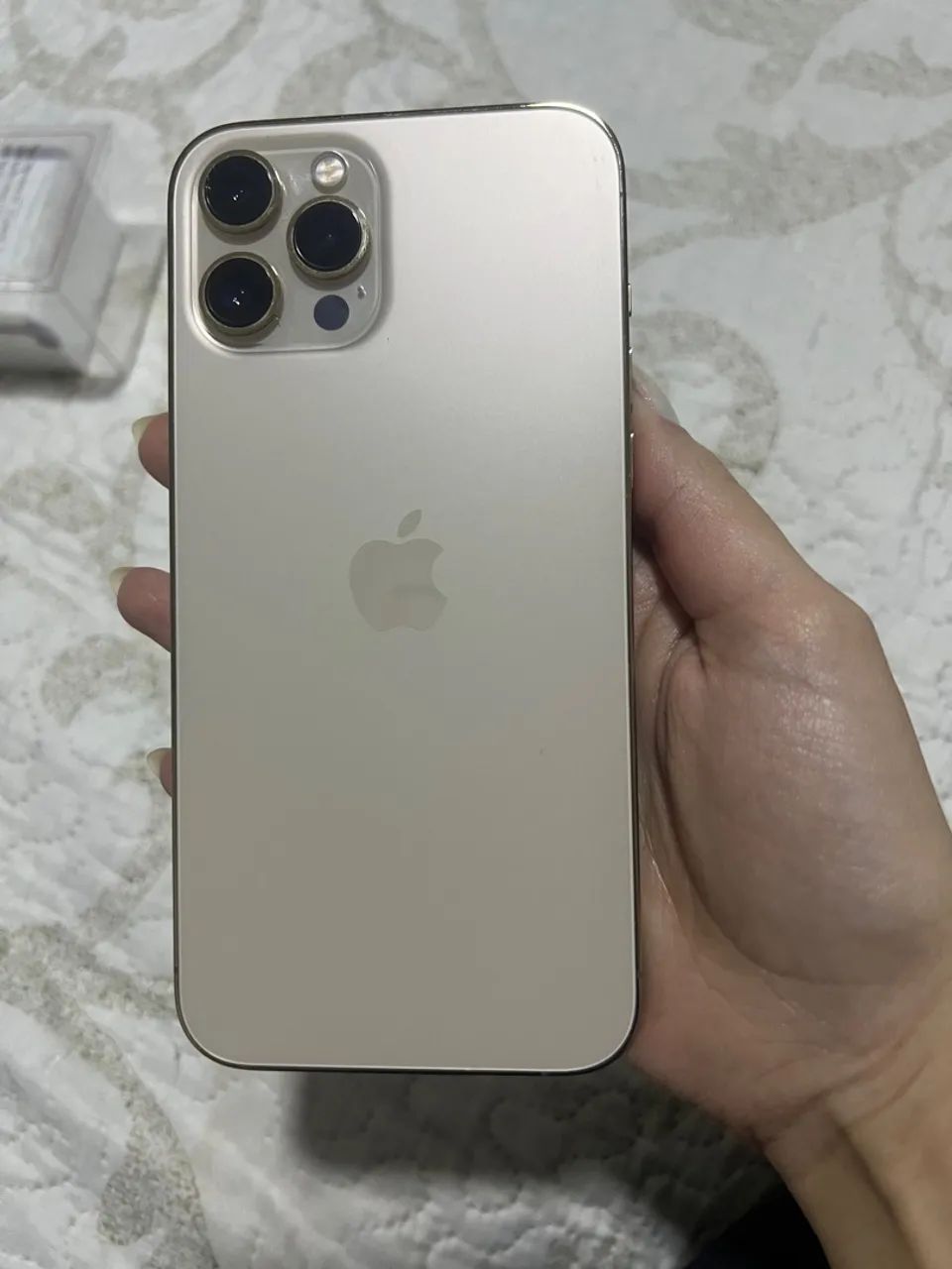 iPhone 12 Pro Max 128gb 