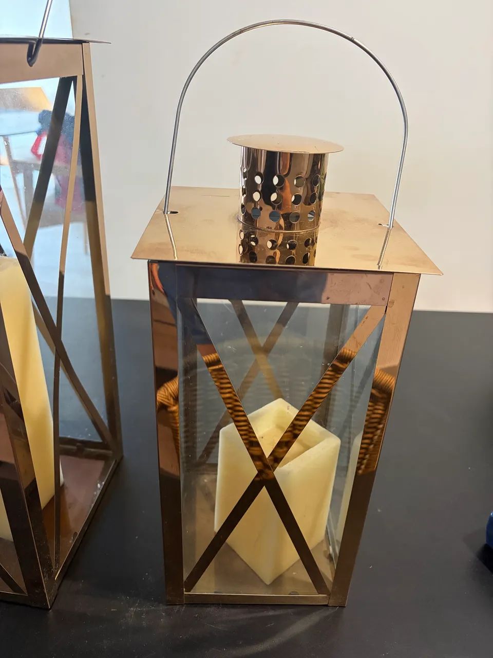 Lanterna - Foto 3