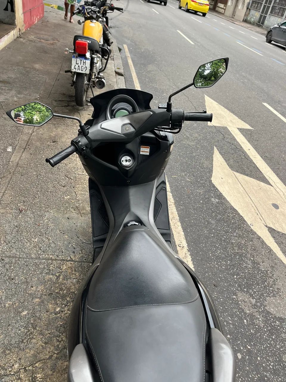 Nmax 160 - 2019  - Foto 3