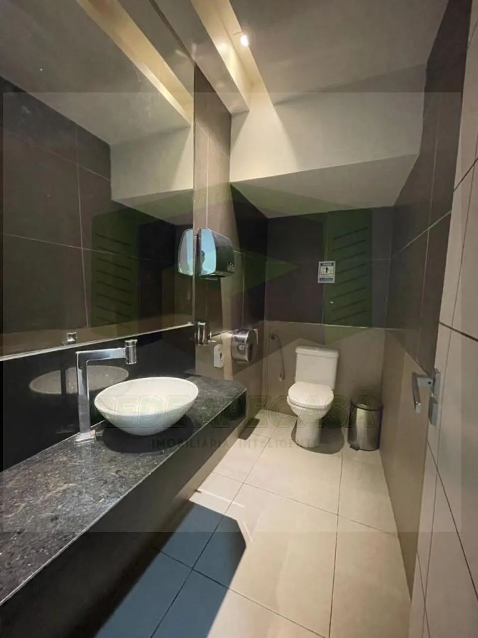 Imóvel Comercial para Locação em Belém, São Brás, 2 banheiros - Foto 4