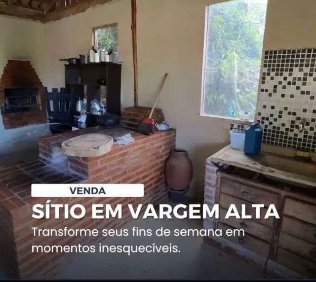 Chacara um paraíso  - Foto 2