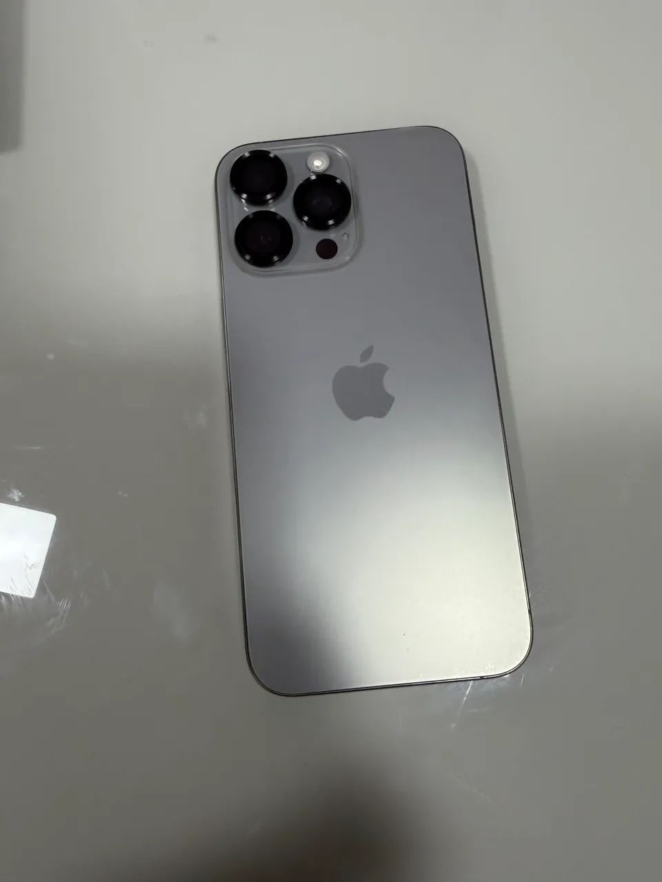 Vendo IPhone 15 Pro Max 256GB - Foto 4