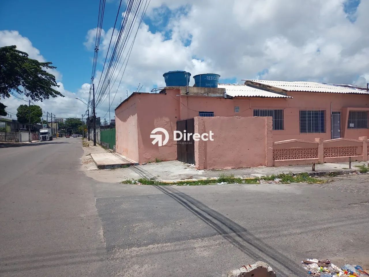Casa para Locação | Sítio Novo  Olinda/PE | 193 m² - Foto 2