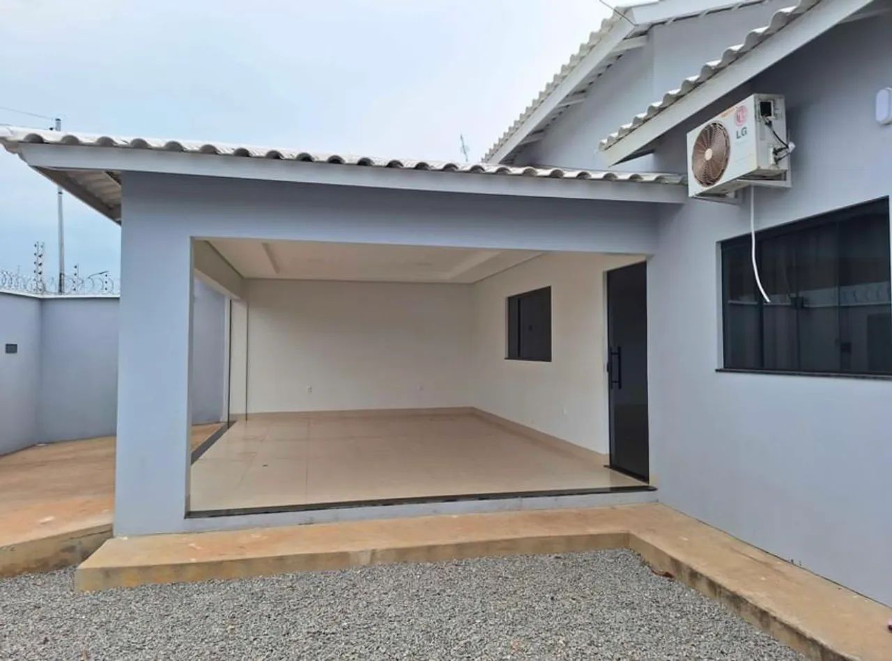 Linda Casa a venda no Aracagy - Foto 2