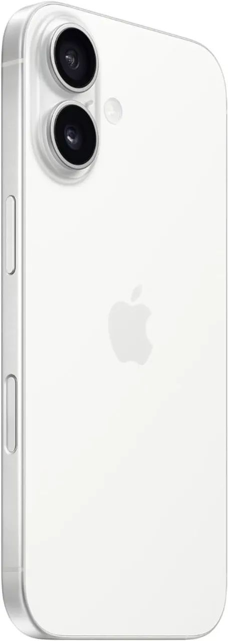 Apple iPhone 16 (512 GB) - Branco  - Foto 2