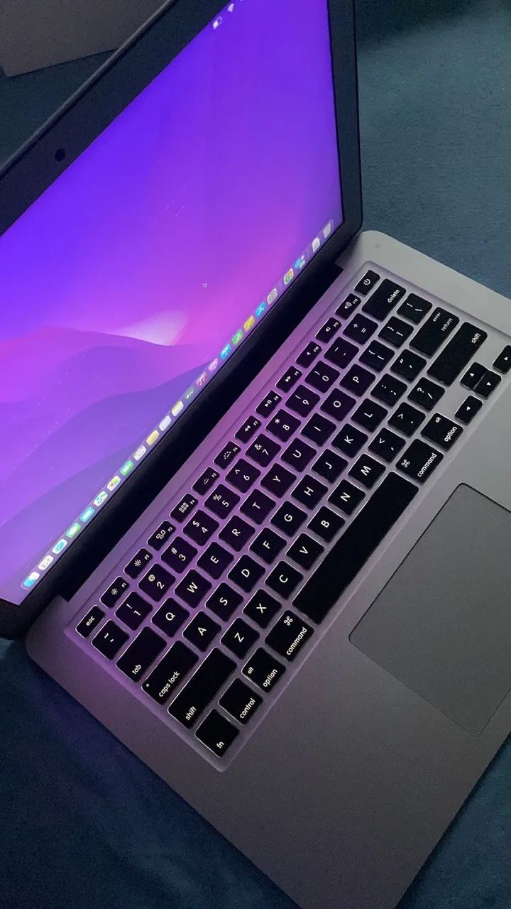 MacBook Air 2017