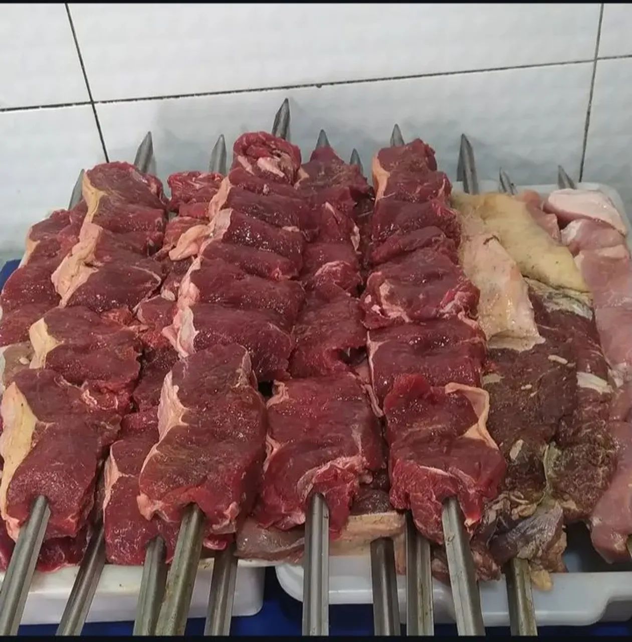 Churasqueiro pra seus eventos - Foto 2