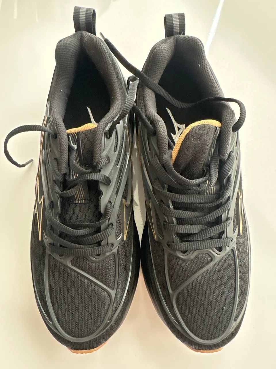 Mizuno Space 6 Júnior - N 36 - Foto 2