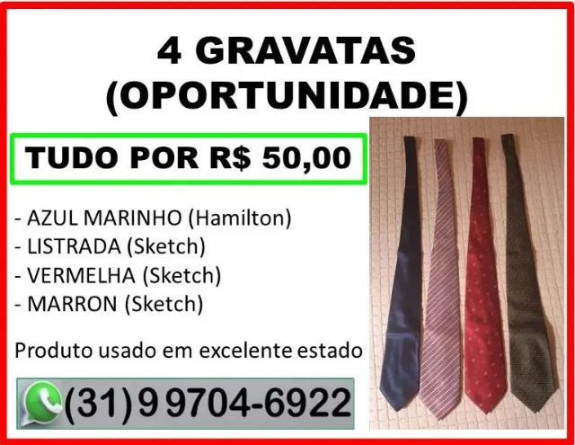 OPORTUNIDADE - OTIMO PREÇO - SÓ R$ 50,00