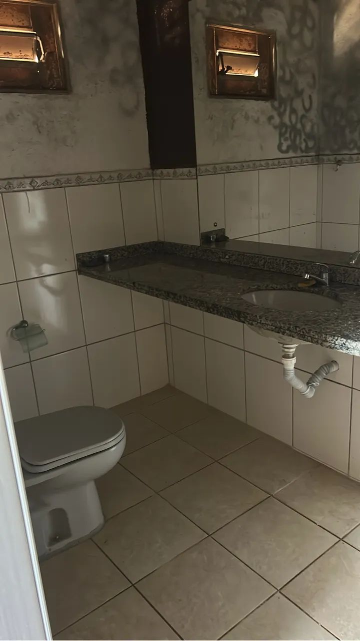 Alugo casa - Foto 2