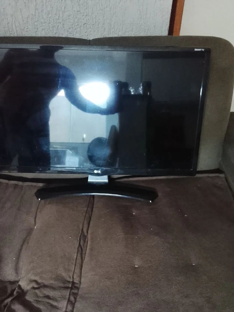 Tv LG Smart 