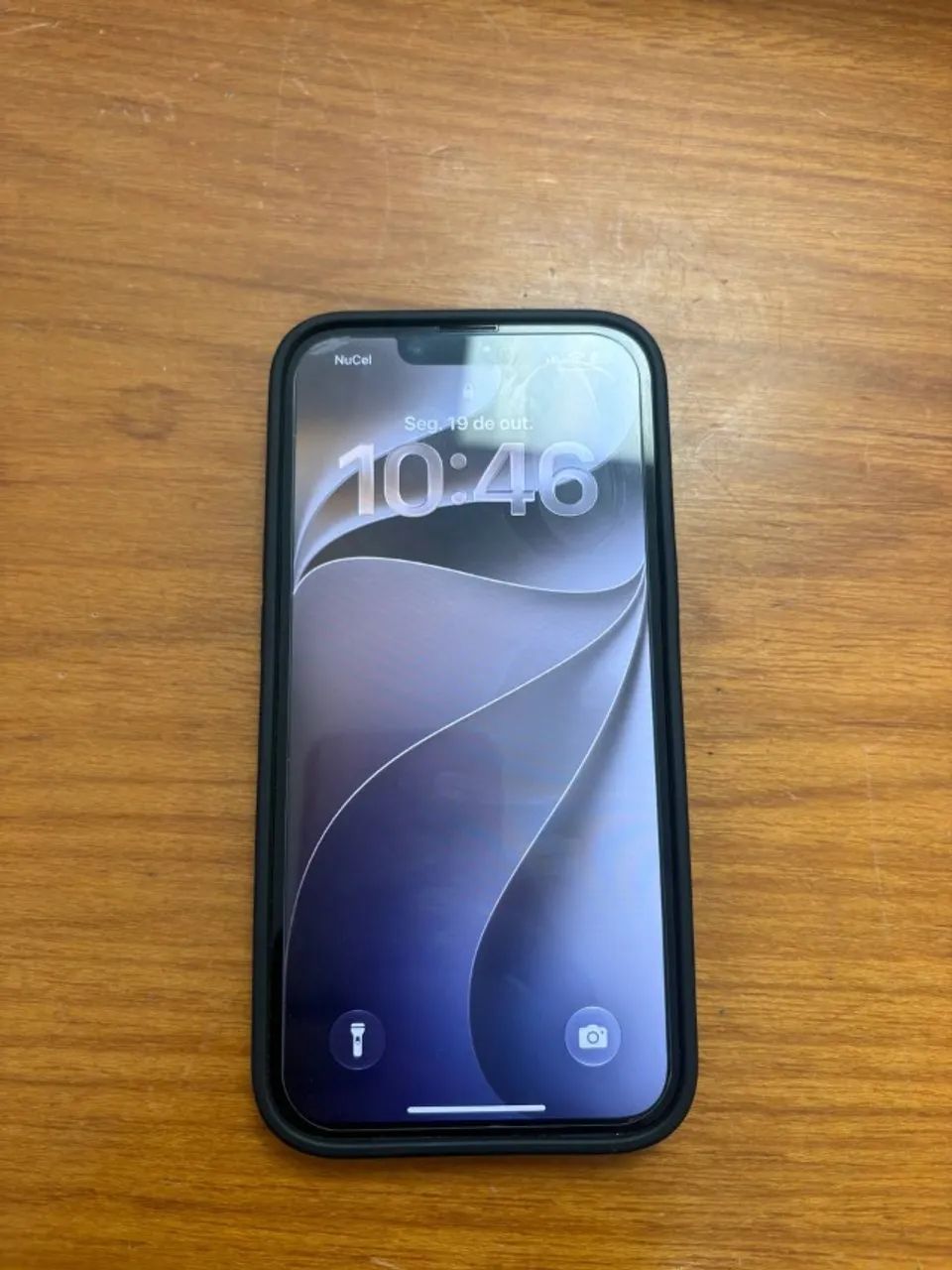 IPHONE 14 ESCURO 128 GB - ORIGINAL - Foto 2