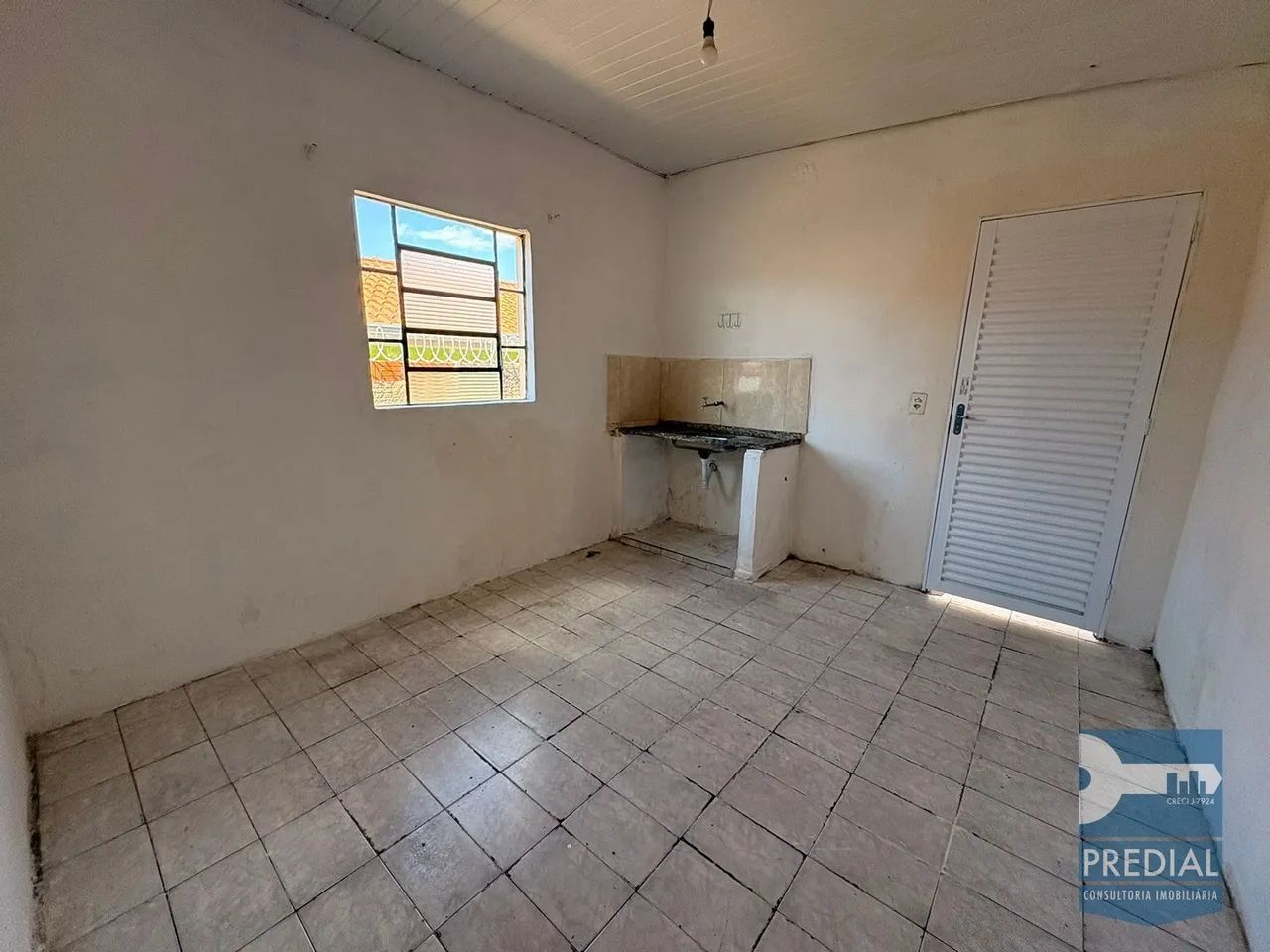 Casa 1 quarto para Locação Vila Boa Vista 1, São Carlos - Foto 6