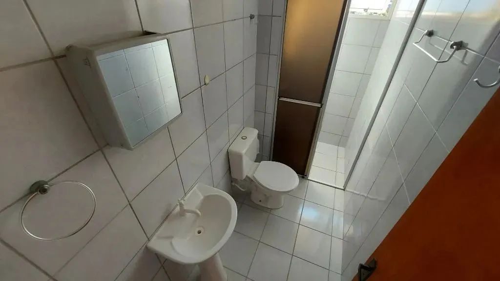 Apartamento com 1 dormitório para alugar, 55 m² por R$ 1.350 + taxas/mês - Bom Retiro - Jo - Foto 9