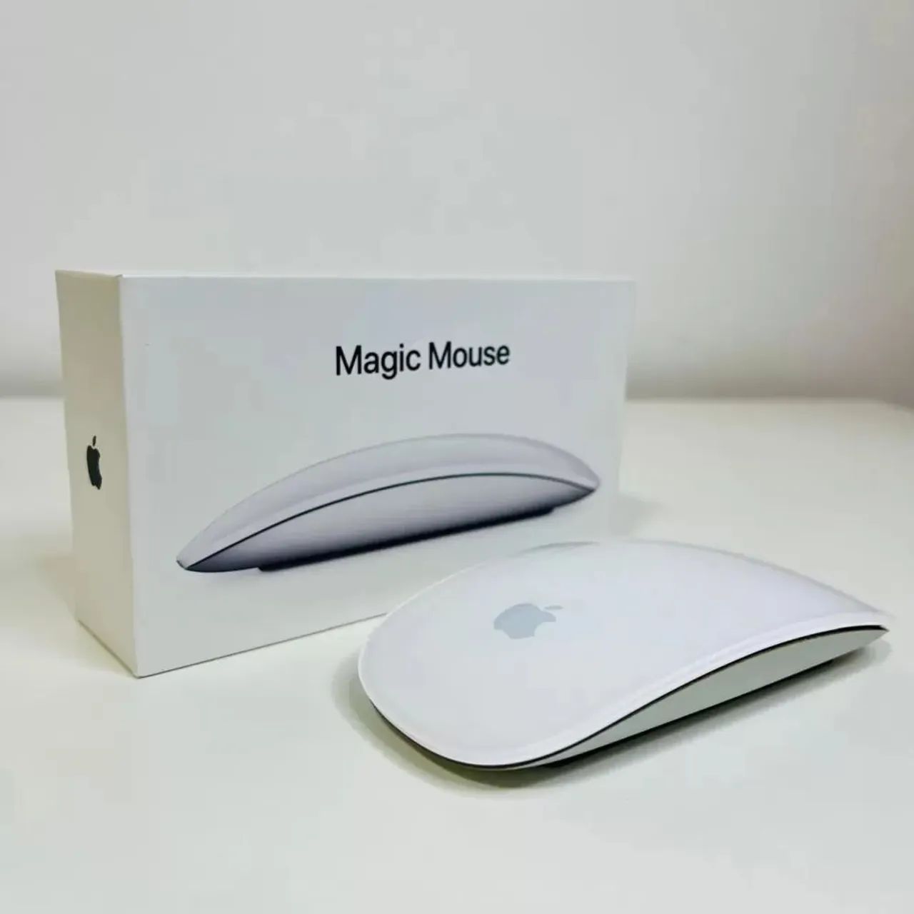 Magic Mouse - Apple 