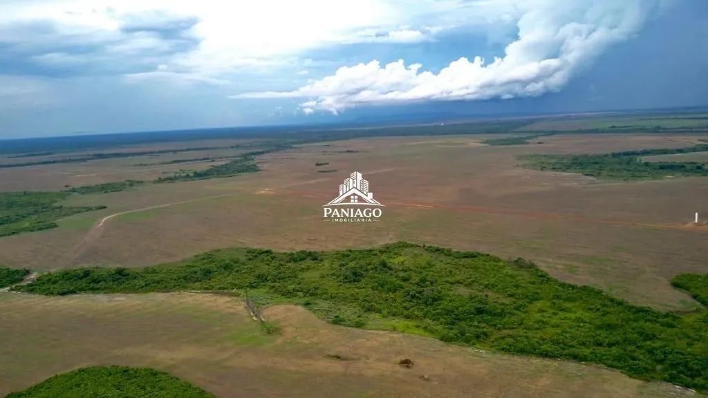 FAZENDA DUPLA APTIDÃO À VENDA - Foto 2