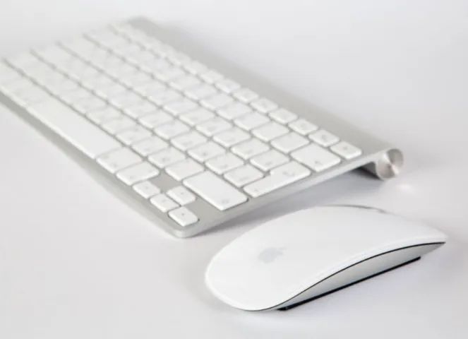 iMac (21,5 polegadas, Meados de 2014) - Foto 2