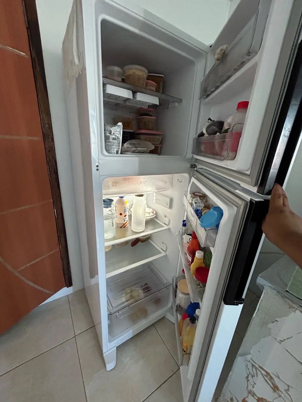 Geladeira nova  - Foto 3