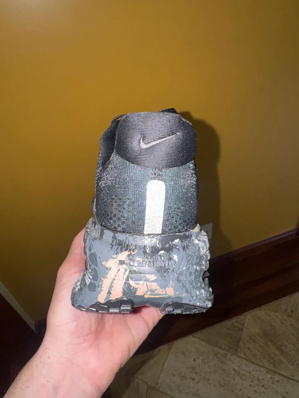 NIKE VOMERO PREMIUM 41 BR - Foto 3