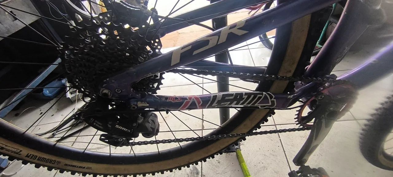 Specialized câmber tamanho M - Foto 2
